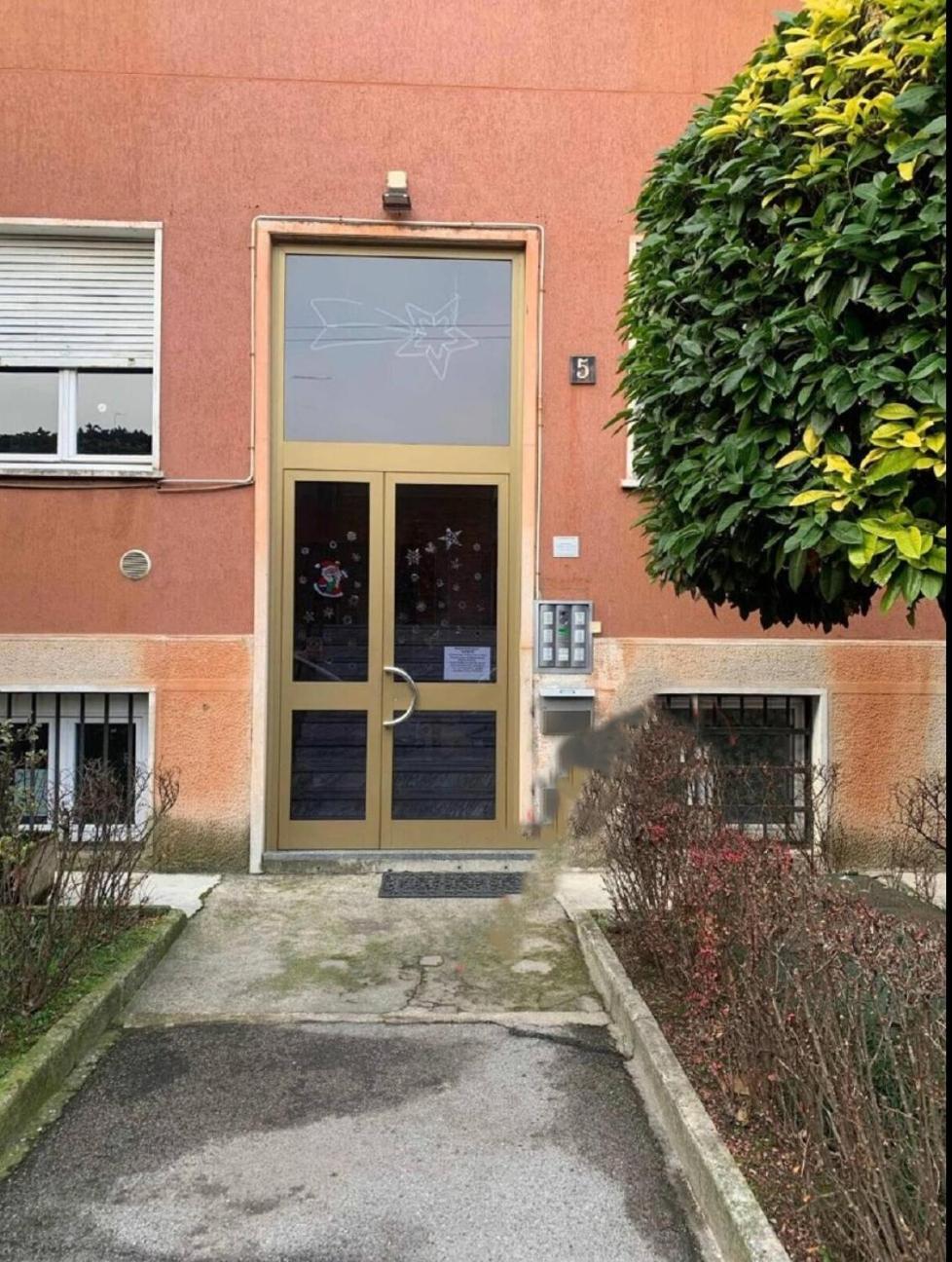 Apartment By The Martesana River Milan Exterior photo